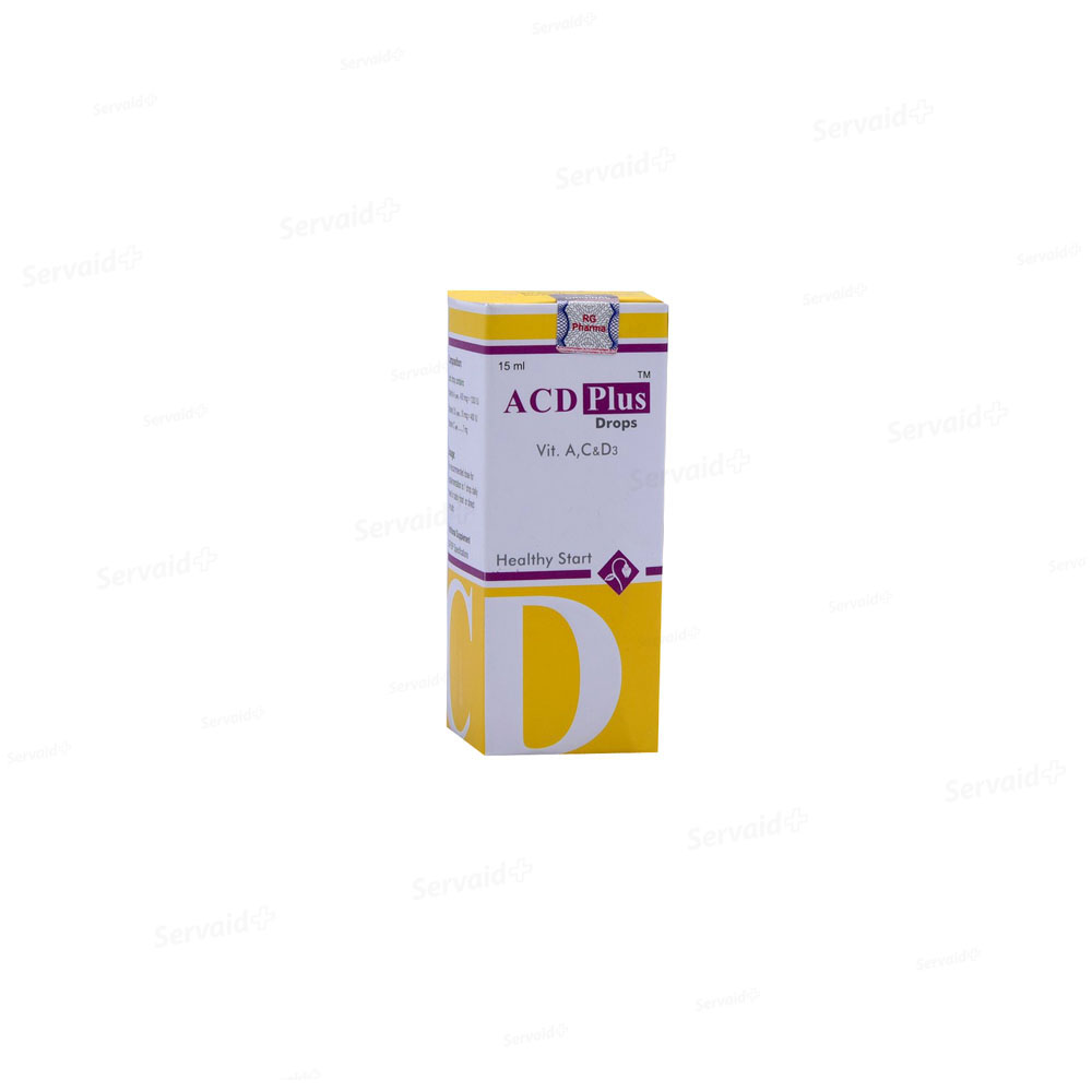 Acd Plus 15ML Oral Drops – HMLinks