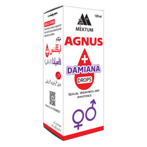 Agnus +Damiana