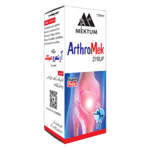 Artho Mek Syrup