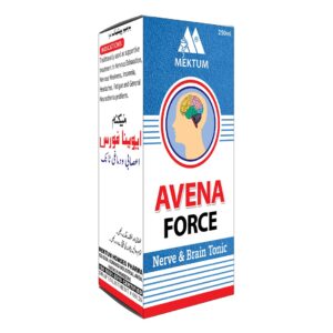 Avena Force Tonic (Syp)