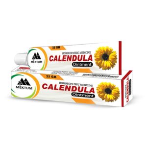 Calendula Ointment