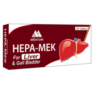 Hepa Mek  (Tab)