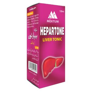 Hepartone Liver Tonic (Syp)