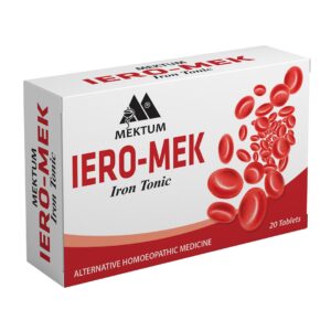 Iero Mek (Tab)