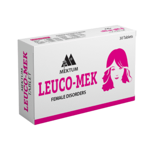 Leuco Mek (Tab)