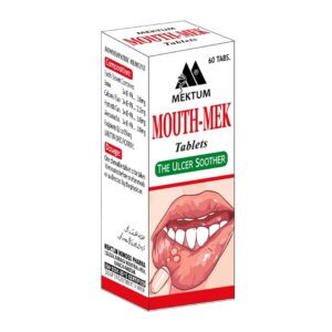 Mouth Mek