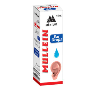 Mullein Drops