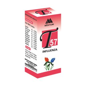 T57 - Influenza