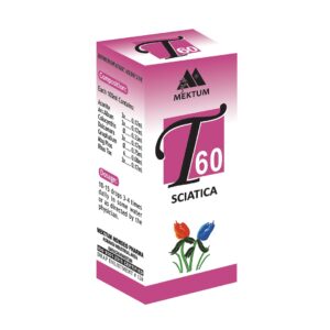 T60 - Sciatica