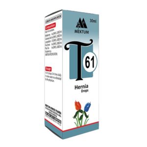 T61 - Hernia Drops