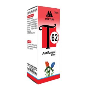 T62 - Antifungal