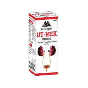 UT Mek Drops