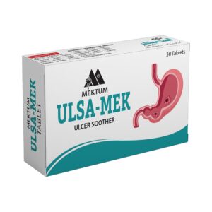 Ulsa-Mek (Tab)