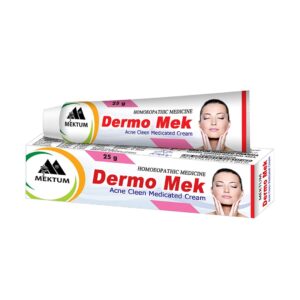 Dermo Mek (Acne Cleen)