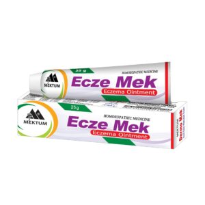 Ecze Mek Ointment