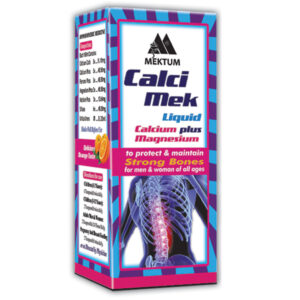 Calci Mek (Syp)