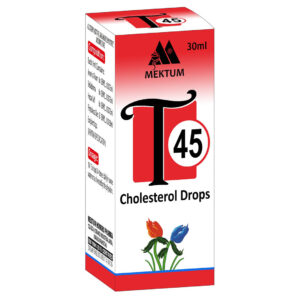 T45 - Cholesterol