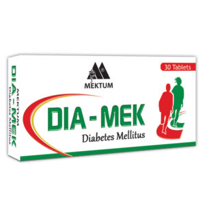 DiaMek (Tab)