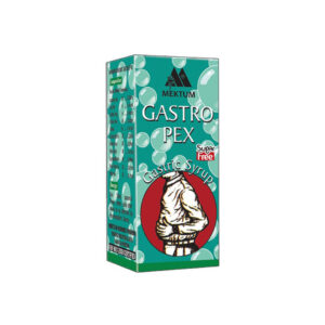 GastroPex (Syp) (Sugar Free)