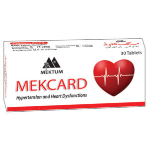 MekCard (Tab)