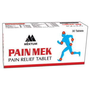 Pain Mek (Tab)