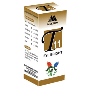 T11 - Eye Bright