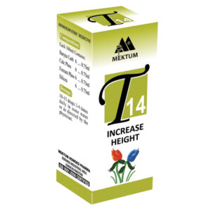 T14 - Increase Height