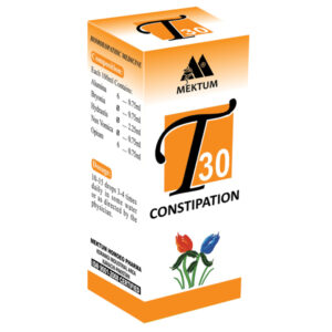T30 - Constipation