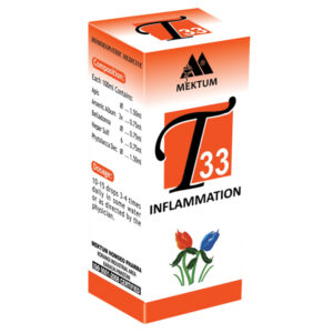 T33 - Inflammation