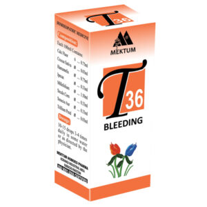T36 - Bleeding