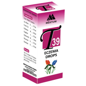 T39 - Eczema