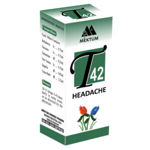 T42 - Headache
