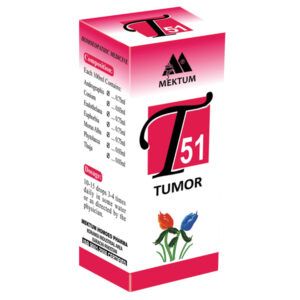 T51 - Tumor