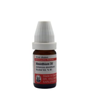 WS Absinthium 30