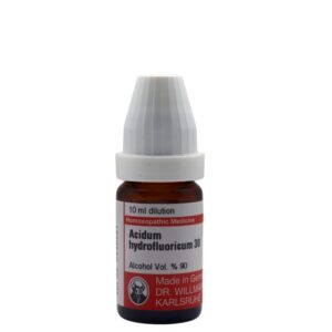 WS Acid Flur 30