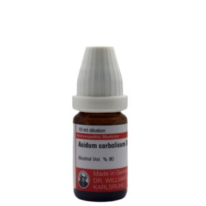 WS Acid Carb 30