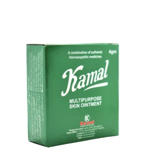 KAMAL (OINTMENT)