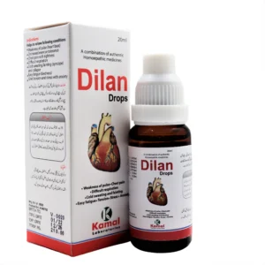 Dilan Drops