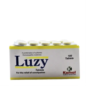 Luzy Tablets