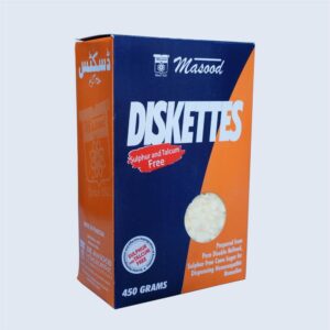 Disketts