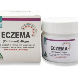 Eczema Oint