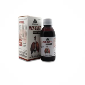 Mek Cuff Syp