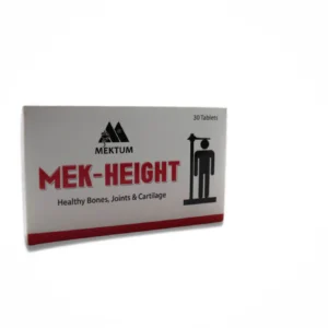 Mek Height (Tab)