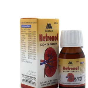 Nefrenol Kidney syrup