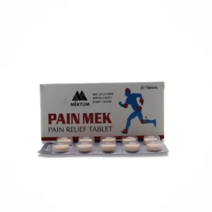 Pain Mek