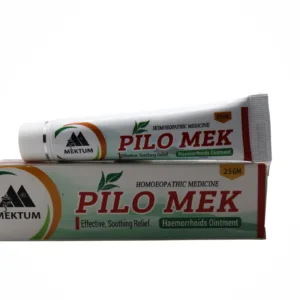 PILO MEK CREAM