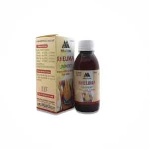 Rheuma Liniment