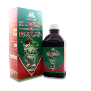 Sharbat e Faulad
