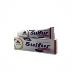 Sulfer Cream