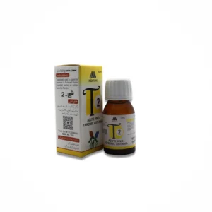 T 02 – Acute & Chronic Asthma